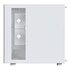Montech XR Wood Midi Tower Bianco