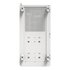 Montech XR Wood Midi Tower Bianco