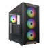 Montech XR Wood Midi Tower Nero