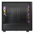 Montech XR Wood Midi Tower Nero