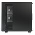 Montech XR Wood Midi Tower Nero