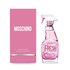 Moschino Pink Fresh Couture Eau De Toilette 100ml