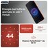 Motorola edge 60 Neo 16,1 cm (6.36