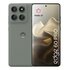 Motorola edge 60 pro con Moto AI (12/512GB, Fotocamera 50+50+10MP, selfie 50MP, Display 6.67" pOLED 120Hz, MediaTek Dimensity 8350, batteria 6000mAh, ricarica 90W, Android 15), PANTONE Shadow
