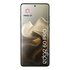Motorola edge 60 pro con Moto AI (12/512GB, Fotocamera 50+50+10MP, selfie 50MP, Display 6.67