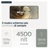 Motorola edge 60 pro con Moto AI (12/512GB, Fotocamera 50+50+10MP, selfie 50MP, Display 6.67