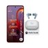 Motorola edge Pack 2x1 60 Neo 8/256 Poinciana + Moto Buds