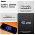 Motorola moto g56 5G 17,1 cm (6.72