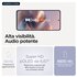 Motorola moto g86 5G 16,9 cm (6.67