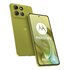 Motorola moto g86 5G 16,9 cm (6.67") Doppia SIM Android 15 USB tipo-C 8 GB 256 GB 5200 mAh Verde