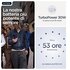Motorola moto g86 power 5G 16,9 cm (6.67