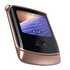 Motorola RAZR 5G 6.2" Doppia SIM USB C 256 GB Oro