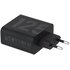 Motorola SJMC1252 Caricabatterie per dispositivi mobili Universale Nero AC Interno