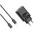 Motorola SJMC682 Caricabatterie per dispositivi mobili Universale Nero AC Interno