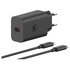 Motorola SJMC682 Caricabatterie per dispositivi mobili Universale Nero AC Interno
