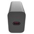 Motorola SJMC682 Caricabatterie per dispositivi mobili Universale Nero AC Interno