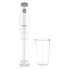 Moulinex DD45A110 Frullatore ad immersione Grigio, Bianco 450 W