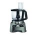 Moulinex Double Force FP825 Frullatore 3L 1000W Rosso Mela