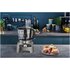 Moulinex Double Force FP825 Frullatore 3L 1000W Rosso Mela
