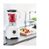 Moulinex FP2461 Easy Force, Robot da Cucina All-in-One