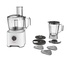 Moulinex FP2461 Easy Force, Robot da Cucina All-in-One