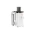 Moulinex Frutelia + Centrifuga Bianco 350 W