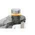 Moulinex Frutelia + Centrifuga Bianco 350 W