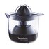Moulinex PC1208 0.45L 25W Nero, Trasparente spremiagrumi elettrico