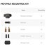 MovMax Incontrol Kit