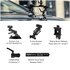 MovMax Mamba Junior Car Mounting System