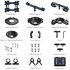 MovMax Grip Dolly Pro Kit con custodia