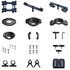 MovMax Grip Dolly Pro Kit con custodia