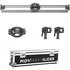 MovMax Slider 150cm con attacco a culla 15cm