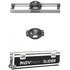 MovMax Slider 90cm con attacco a culla 15cm