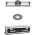 MovMax Slider 90cm con attacco Mitchell