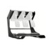 Moza Racing Kit di inversioni pedali CRP2