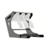 Moza Racing Kit di inversioni pedali CRP2