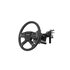Moza Racing Kit Truck simulatore di guida per camion e trattori con volante,pedali,interasse e morsetto