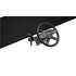 Moza Racing Kit Truck simulatore di guida per camion e trattori con volante,pedali,interasse e morsetto