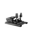 Moza Racing mBooster Active Pedal Set