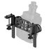 Moza Racing Morsetto per volante TSW Truck Wheel Scatola aperta Confezione originale presente
