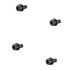 Moza Racing Morsetto per volante TSW Truck Wheel Scatola aperta Confezione originale presente