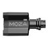 Moza Racing MOZA R12 V2 Interasse Direct Drive movimenti realistici grazie al motore da 12 Nm