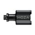 Moza Racing MOZA R9 V2 Interasse Direct Drive movimenti realistici grazie al motore da 9 Nm