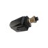 Moza Racing Piastra adattatore MOZA da 4 pin a 3 pin per attacco R21/R16/R9