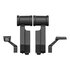 Moza Racing MOZA TQA Throttle Module Bastone di volo