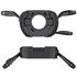 Moza Racing Multi-function Stalks - Adattatore per sterzo Multifunzione con 28 Interruttori