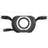 Moza Racing Multi-function Stalks - Adattatore per sterzo Multifunzione con 28 Interruttori