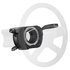 Moza Racing Multi-function Stalks - Adattatore per sterzo Multifunzione con 28 Interruttori
