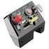 Moza Racing Pannello di decollo/atterraggio MTLP